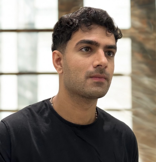 Priyav Chandna, founder of Conversion Croc